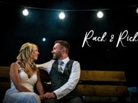 Rich & Rach at the Wellbeing Farm