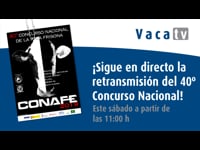 Previa Nacional 2019