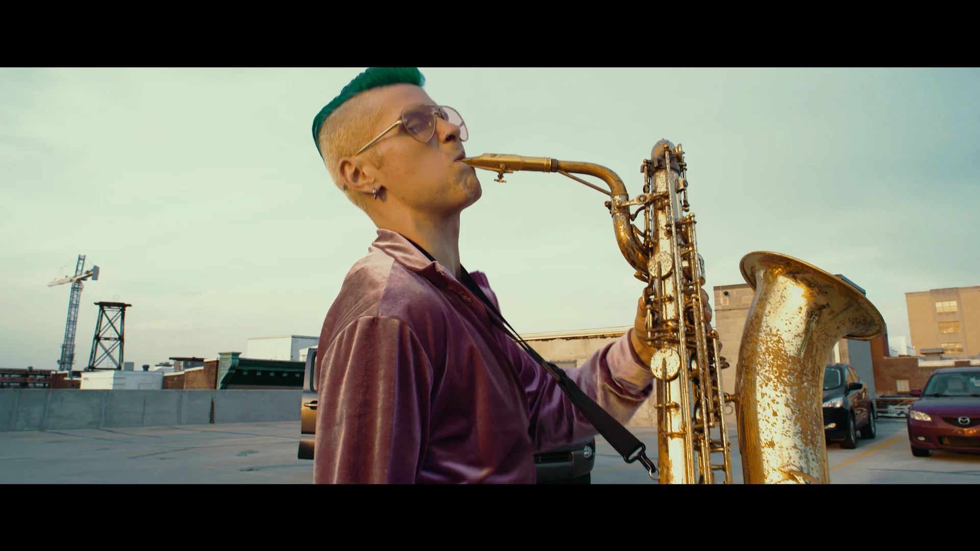 Too Many Zooz Car Alarm on Vimeo
