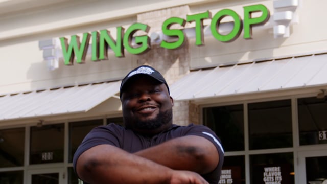 Careers & Job Opportunities | Wingstop