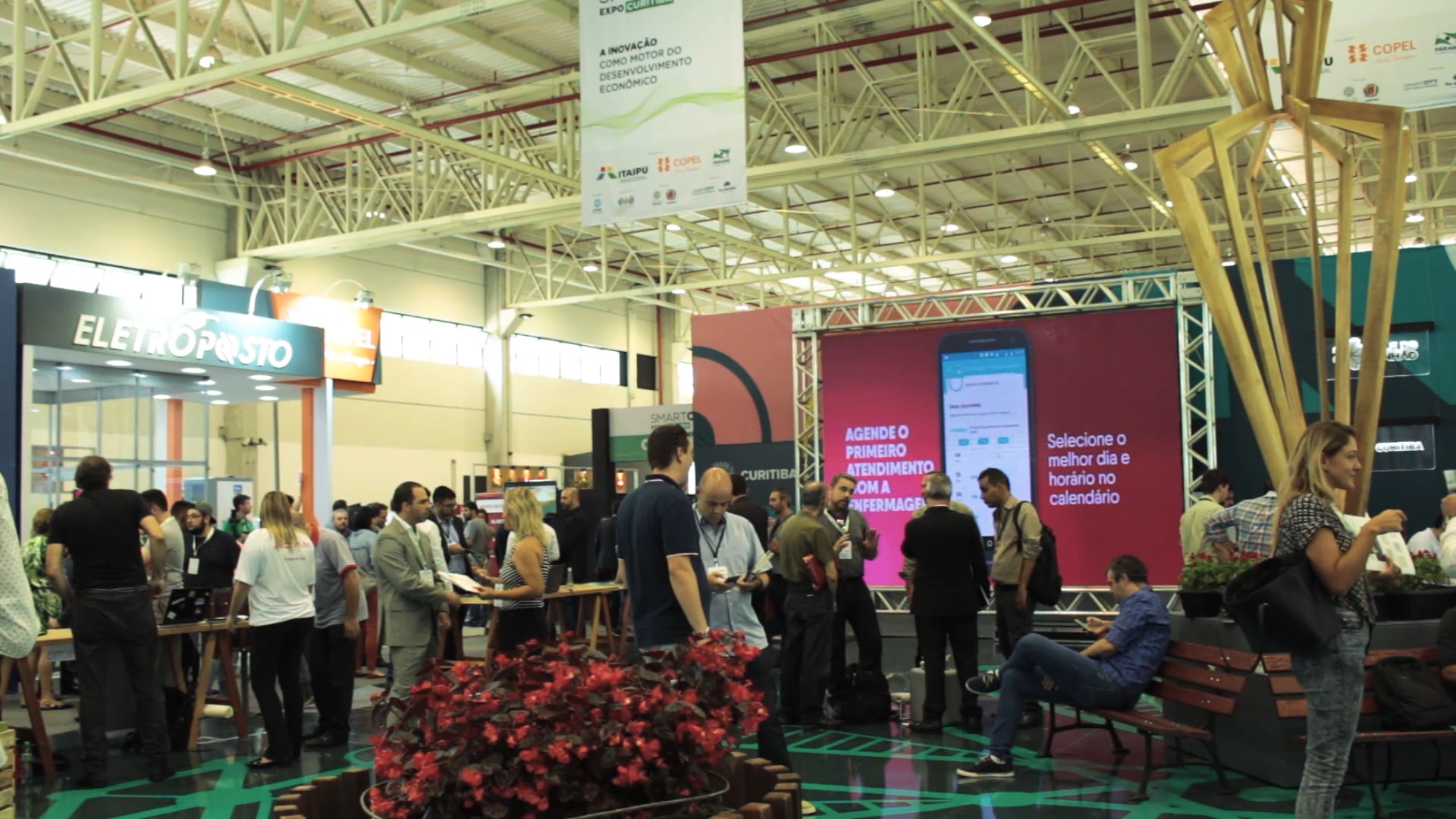 Smart City - Remix Promo