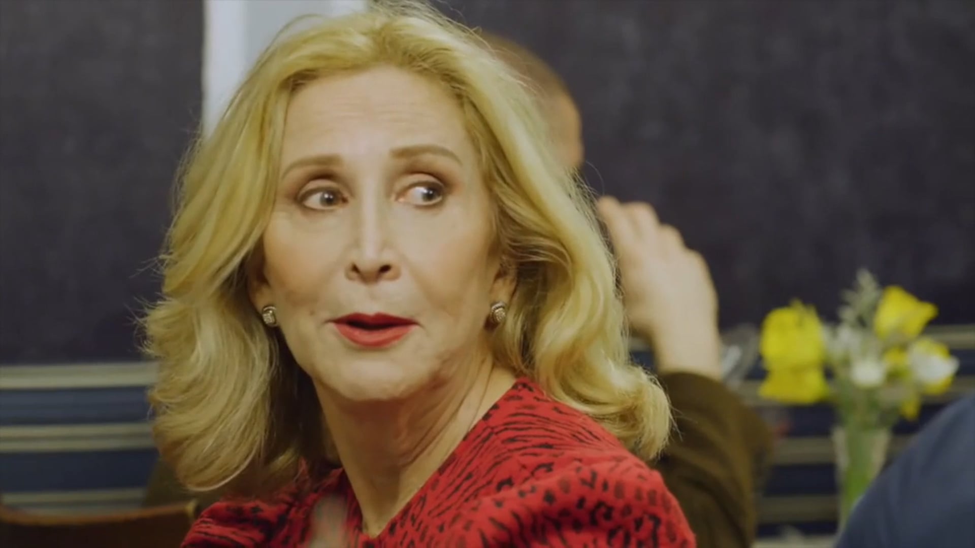 Matchmaking Mom Clip