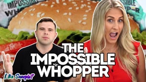 RKT's "Like Sample" E02 - Impossible Burger