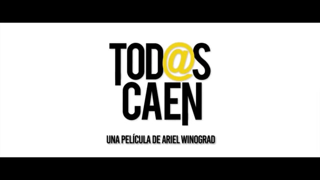 Tod@s Caen - Trailer