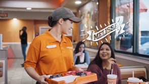 Whataburger Melissa :30