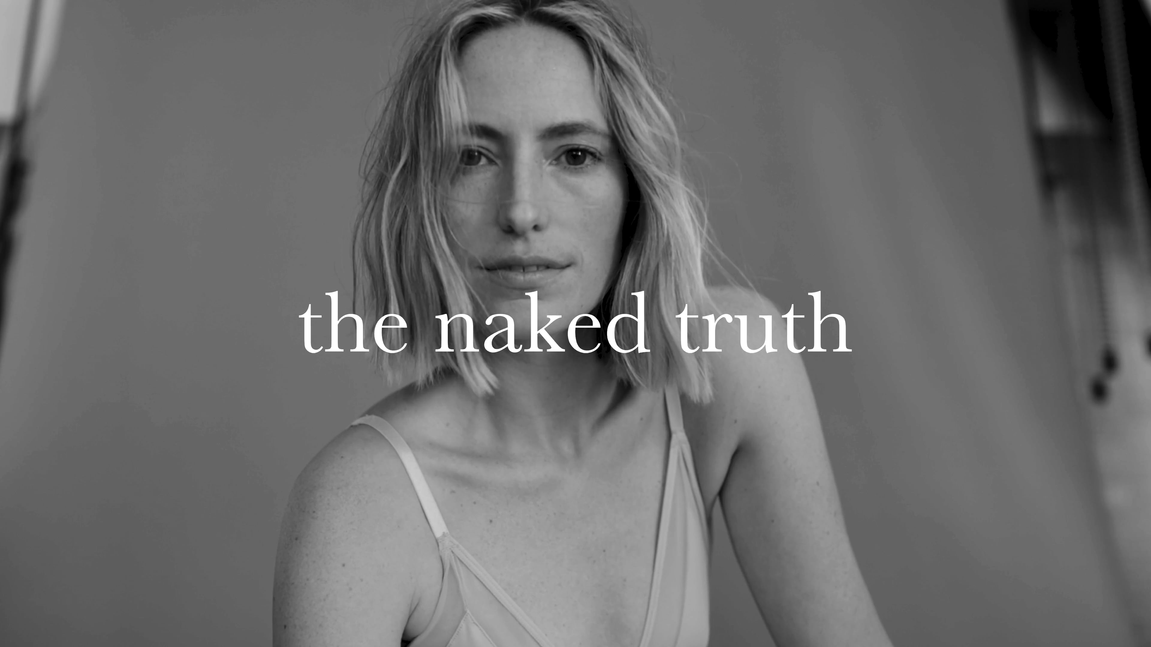 The Naked Truth