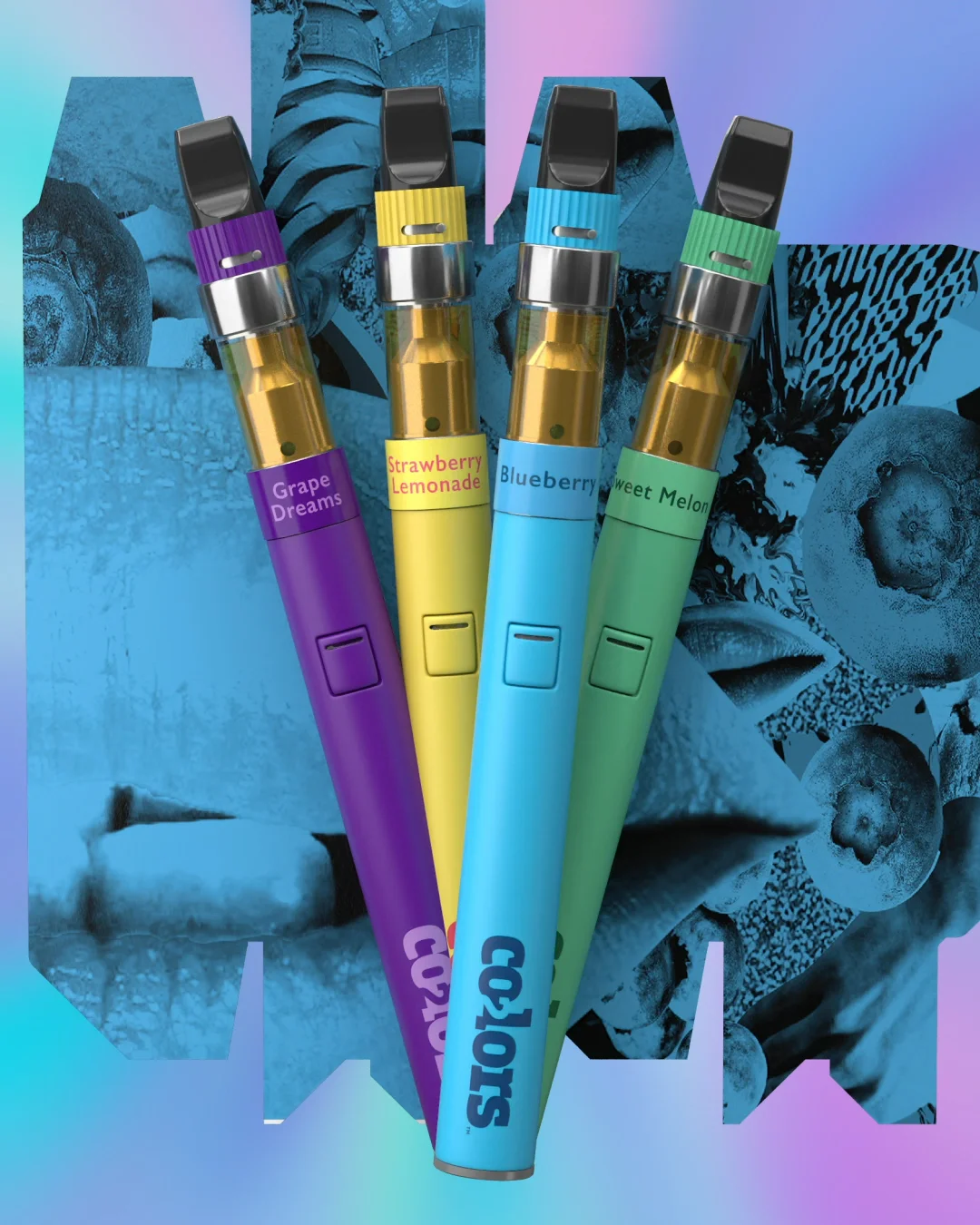 elf bar vape uk Colors Vape Pen Instructions. A Complete Review main image 0