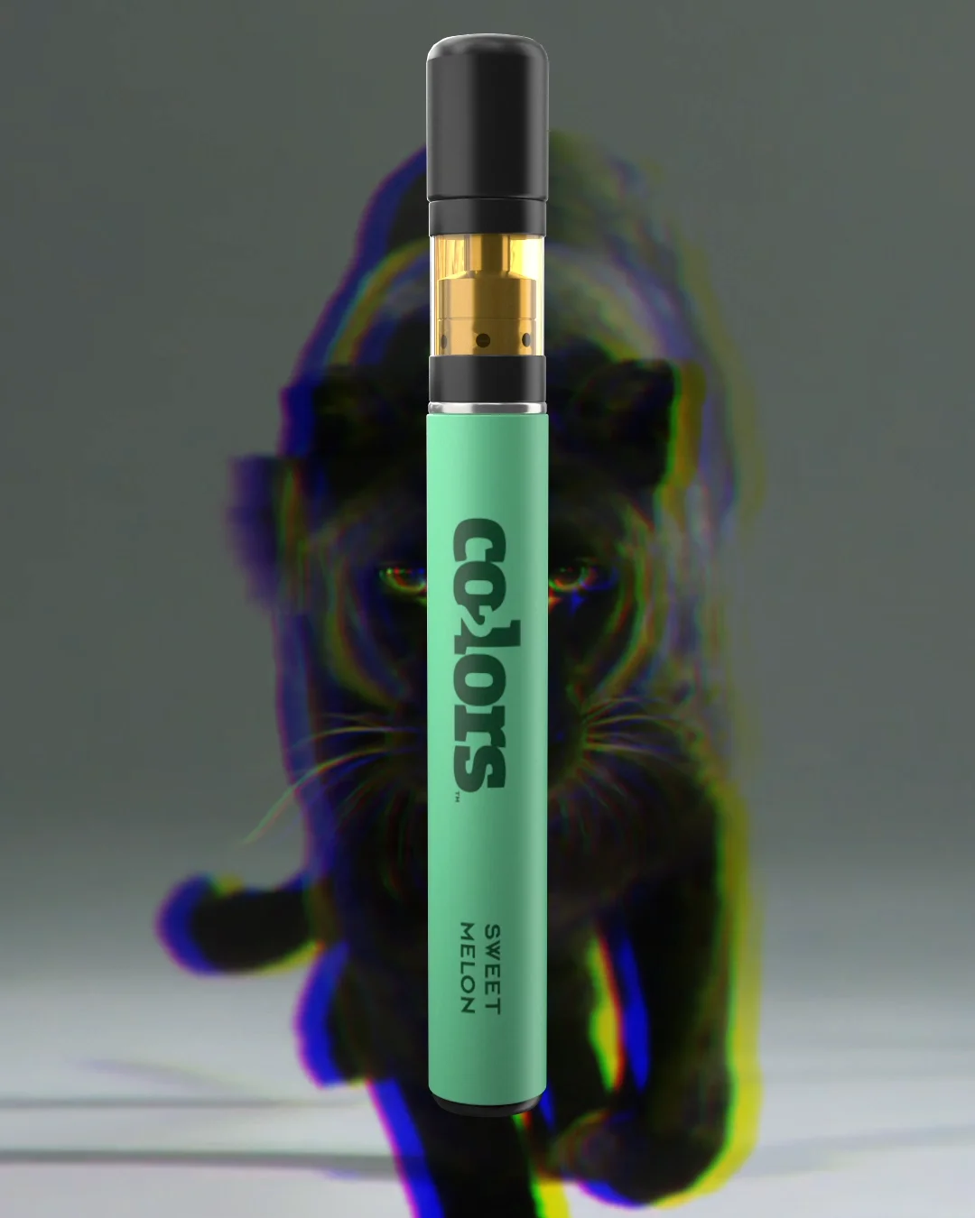 elf bar vape uk CO2LORS Vape Pens - Available in MA main image 0