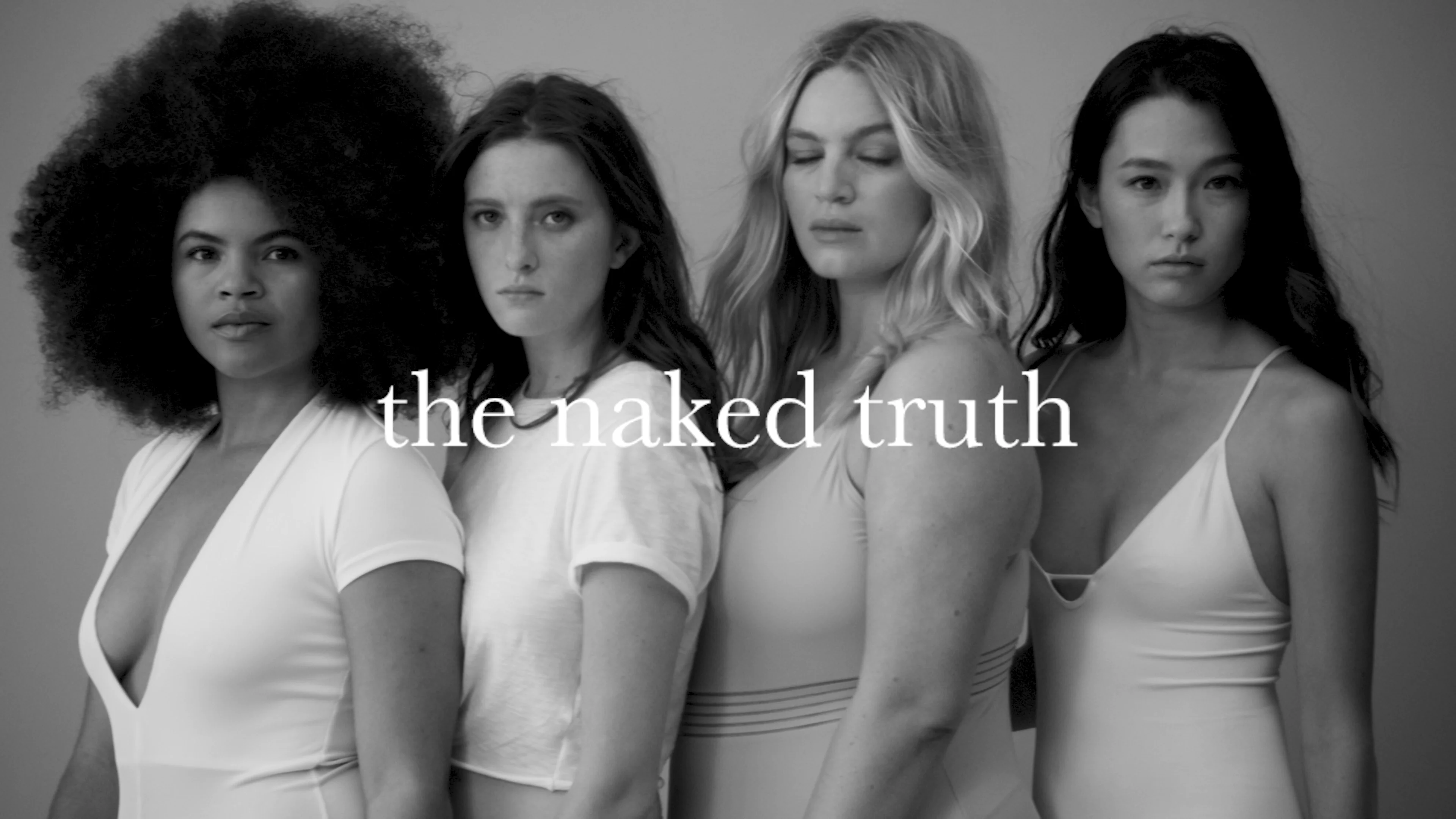 What's In Your Pads & Tampons? - The Naked Truth on Vimeo