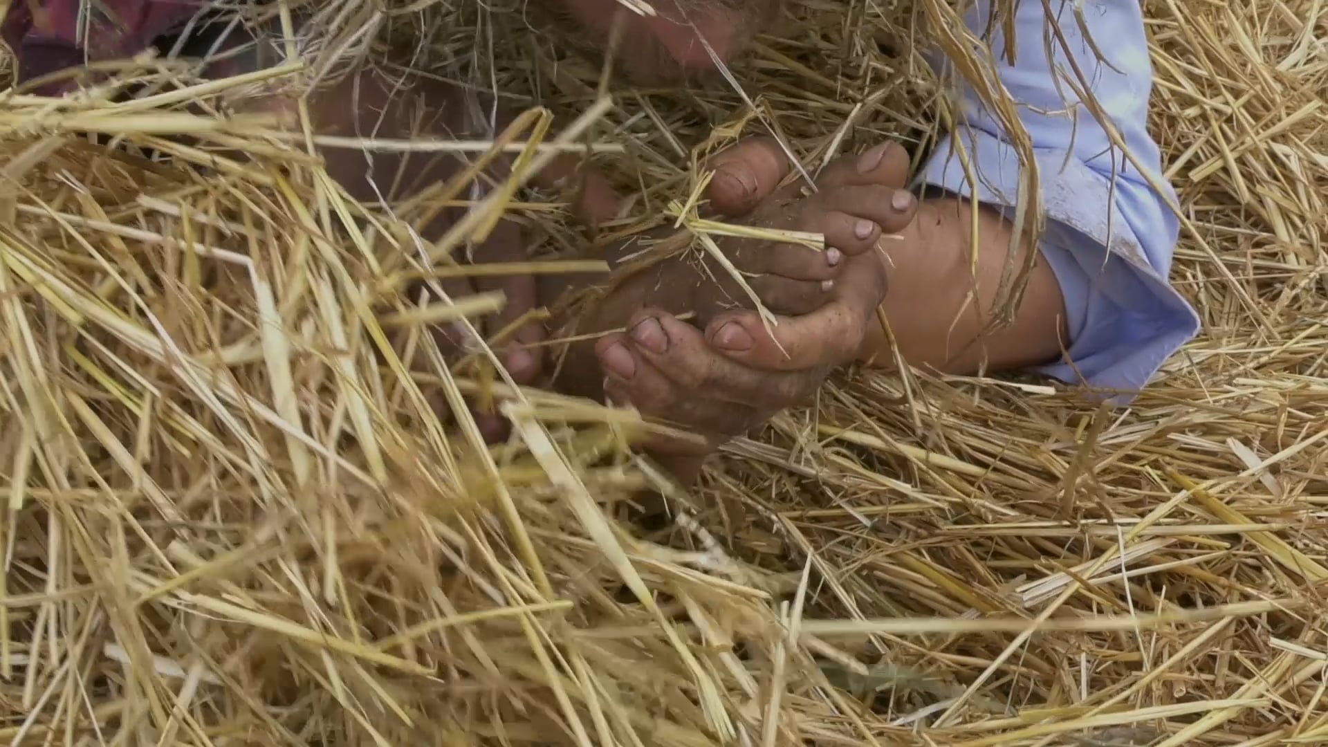 Clip "AILES"- Gabriel Willem