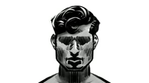 Zombie Chickn (ink brushes), a Brush Add-On by Kassandra Escoe (Thumbnail 11 of 18)