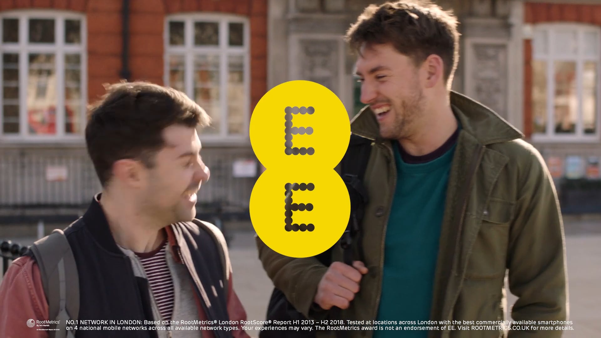 EE 'What is 5G?