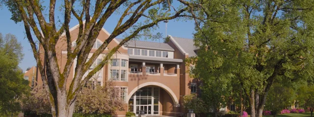 School of Law | University of Oregon