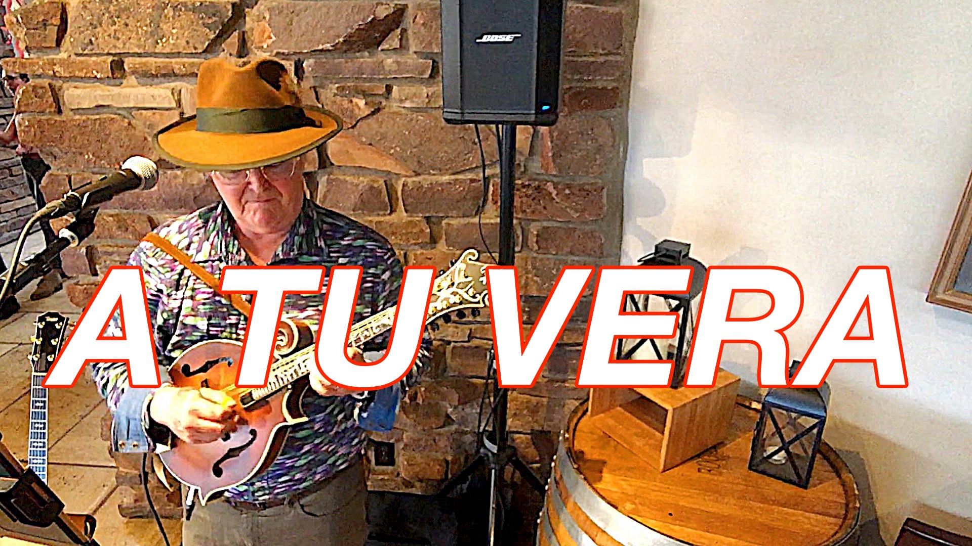 Promotional video thumbnail 16 for Walt Pitts