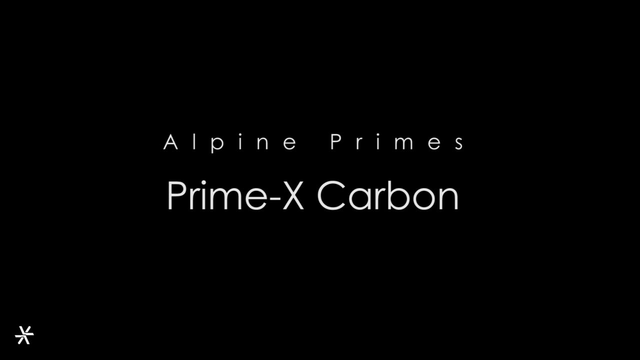 2020 Prime-X Carbon