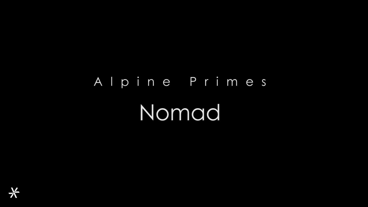 2020 Prime Nomad