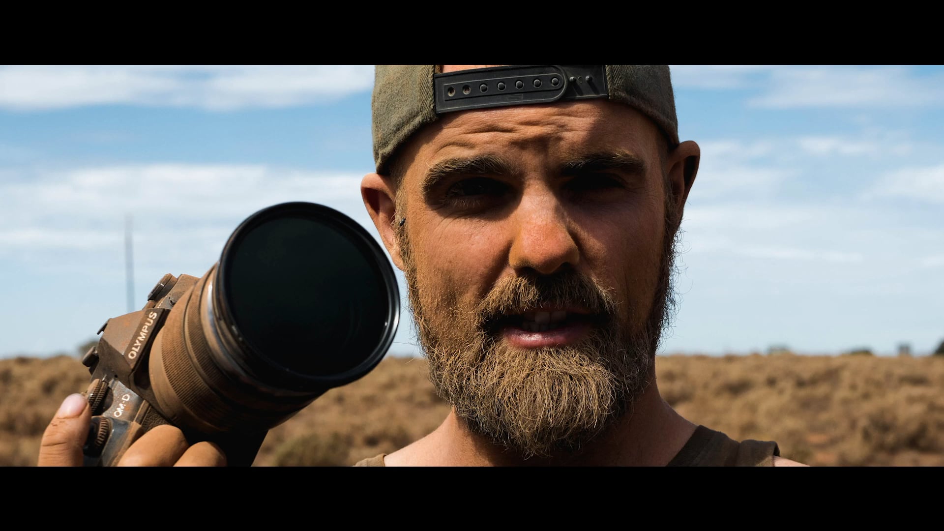 Live Differently - Proof of Concept Trailer