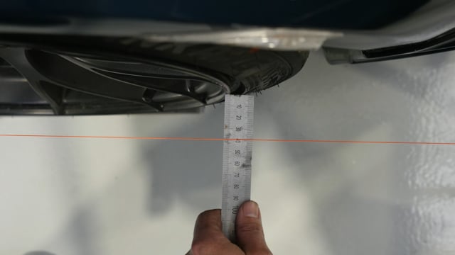 Motorsport Wheel Alignment: Measuring & Adjusting Toe