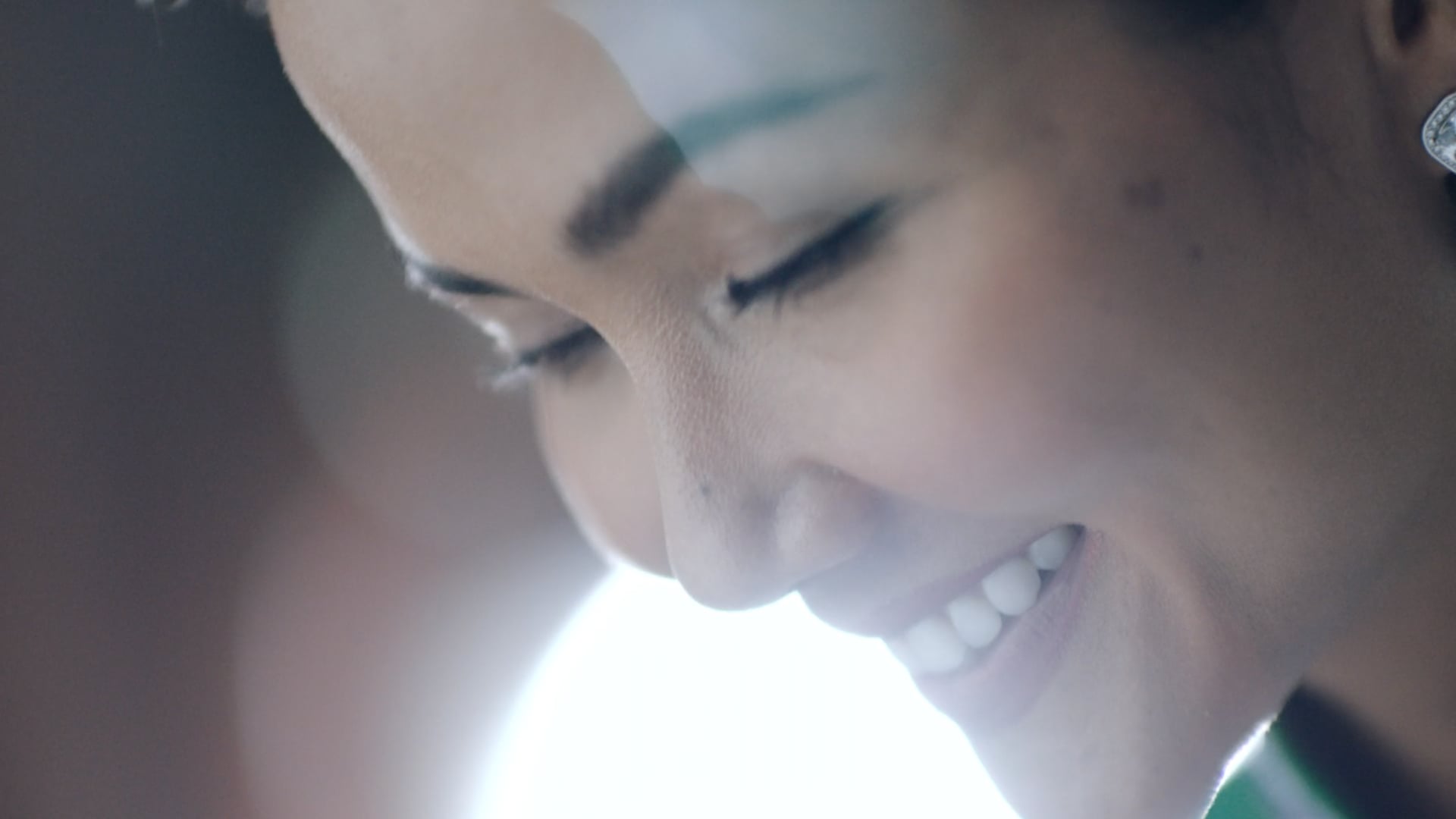 Miss Universe Ariel // Vietnam