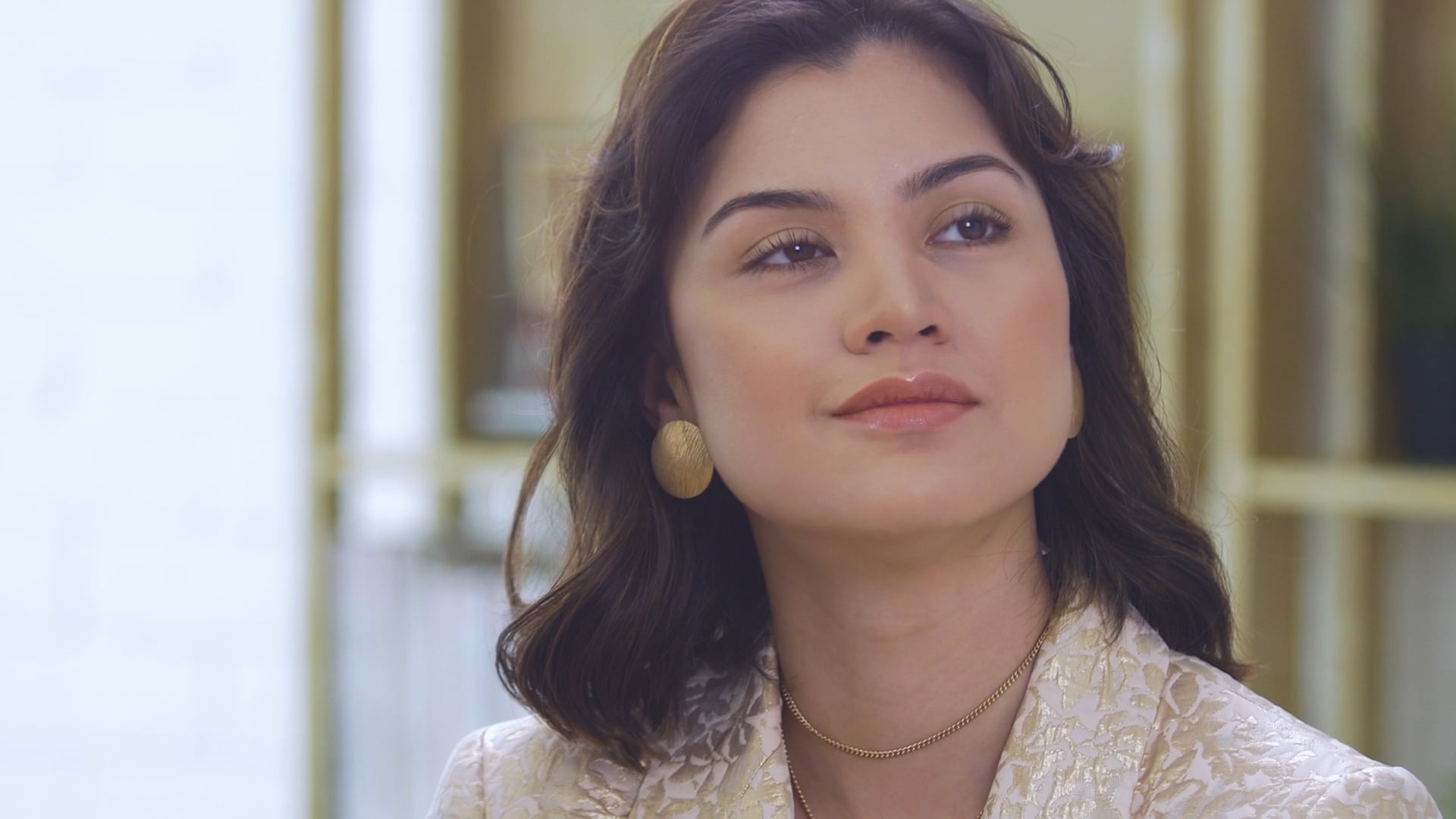 Tutorial X Lisa Surihani