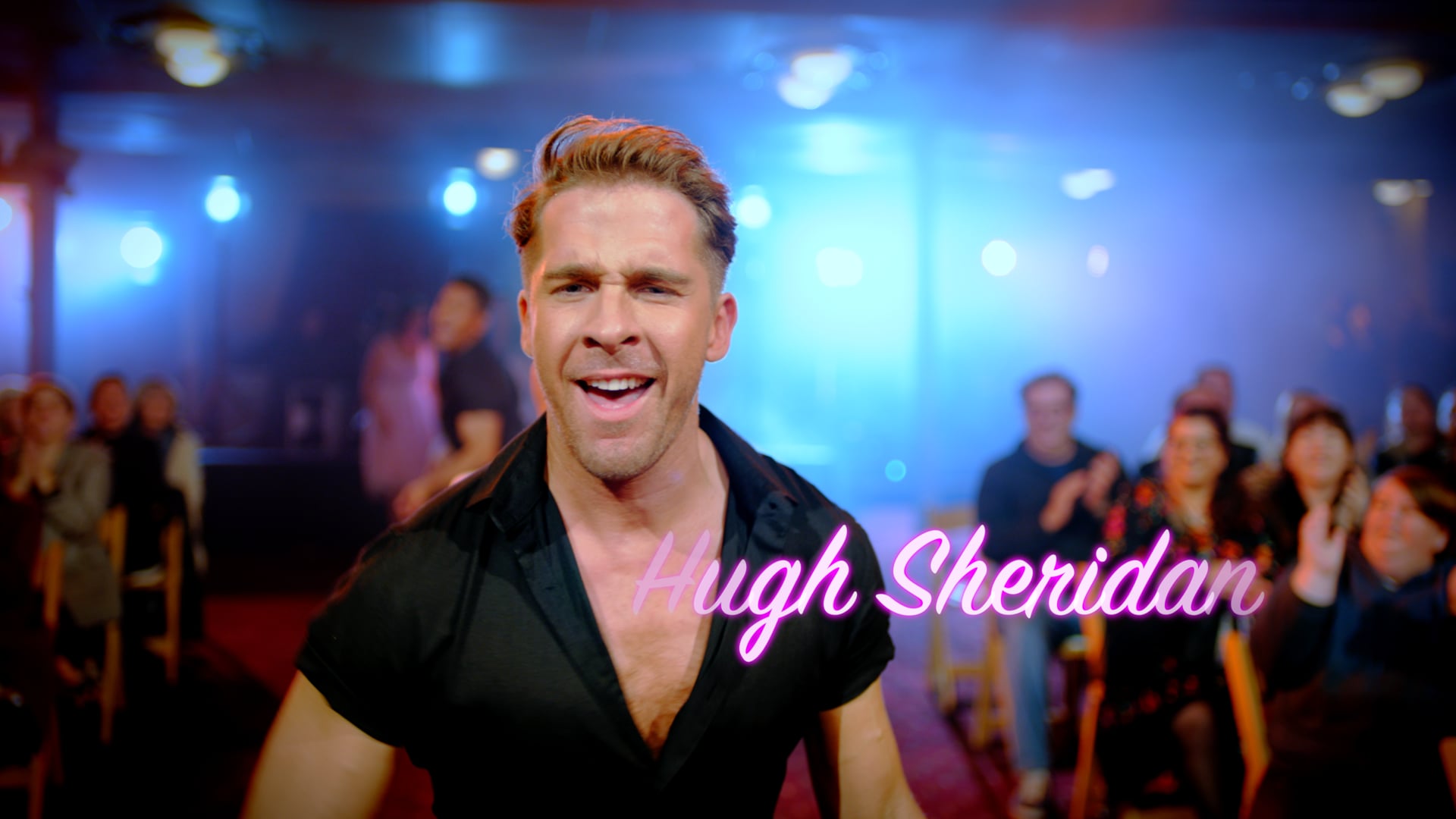 Dirty Dancing 2019 Promo