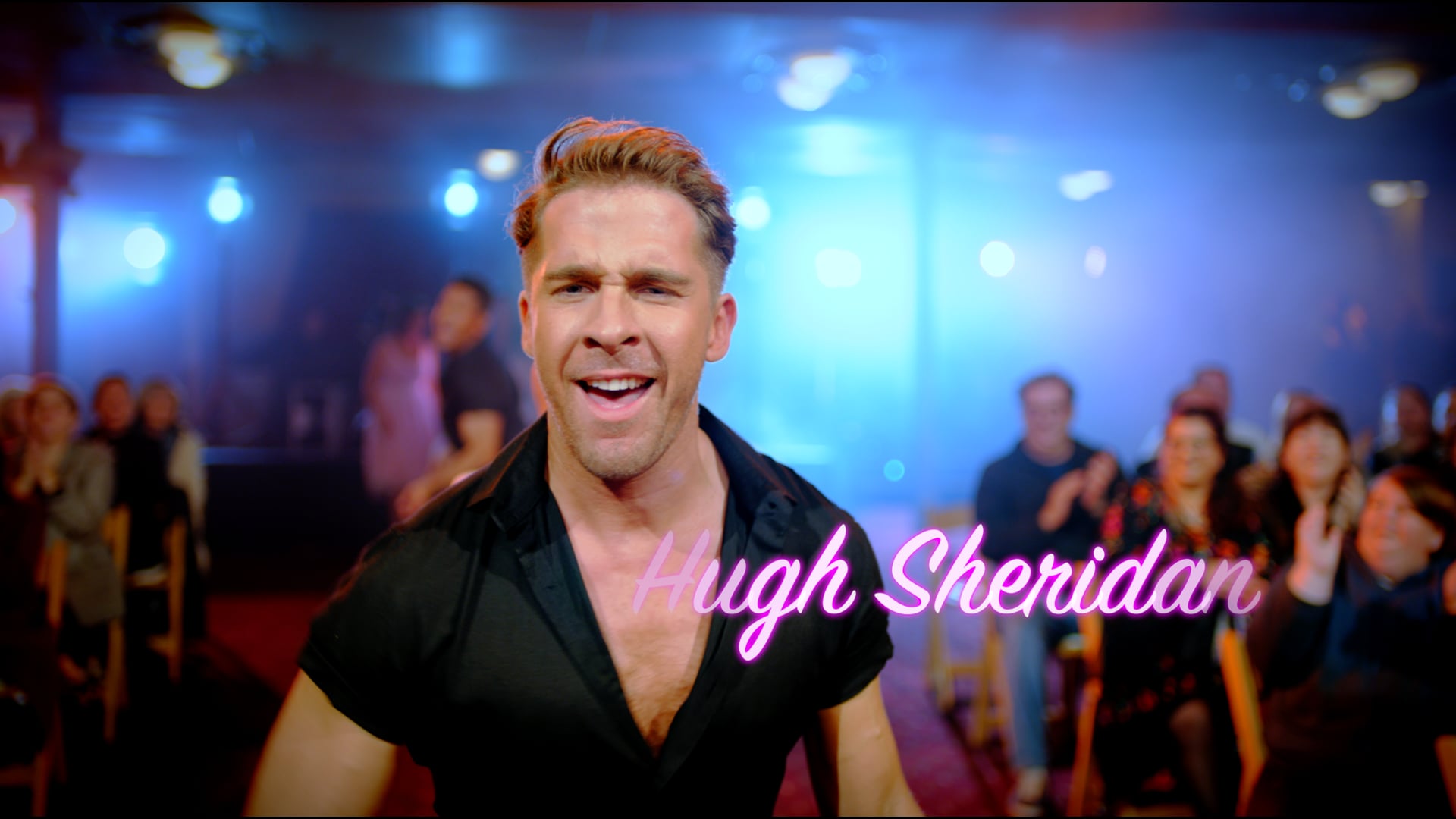 Dirty Dancing 2019 Promo