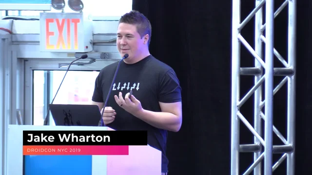User stack animation in Jetpack Compose - droidcon