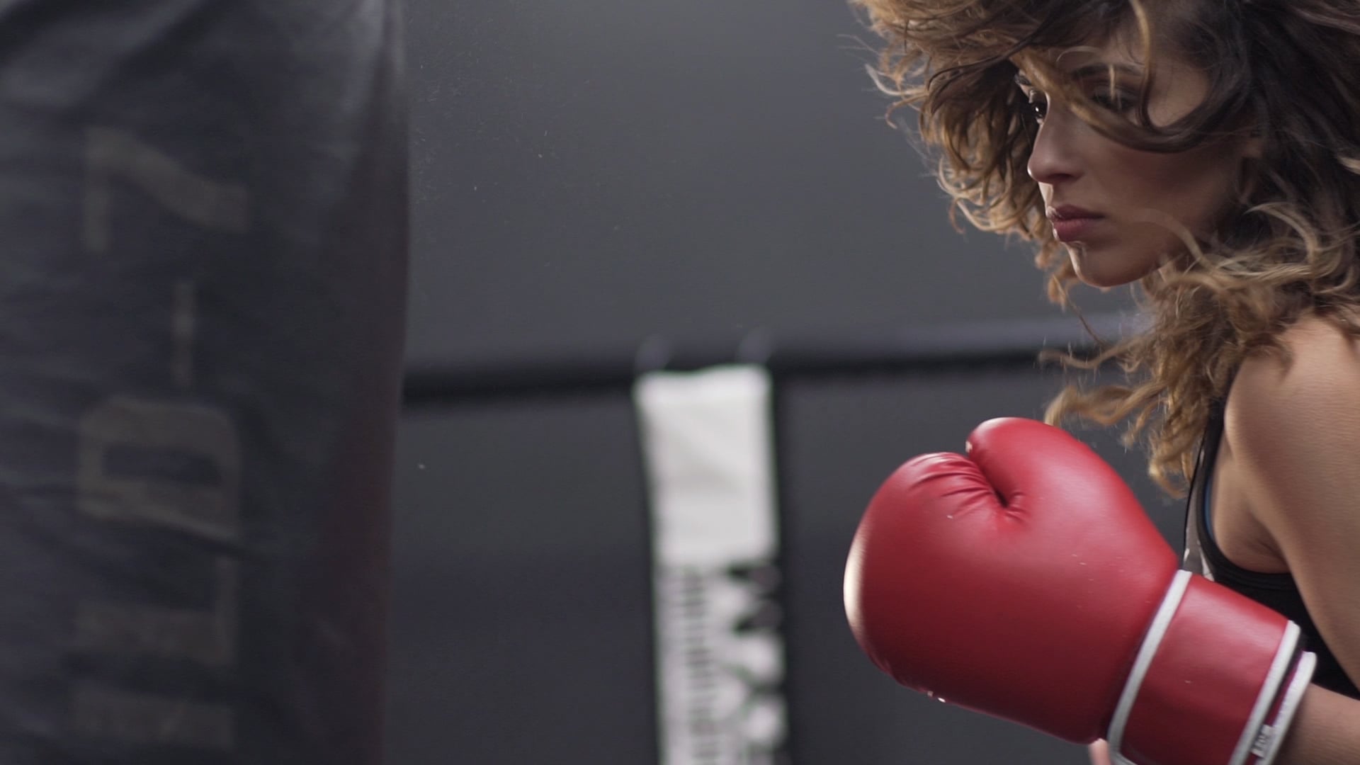 Fight Like A Mother