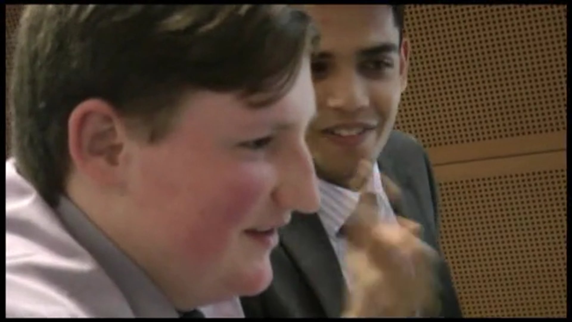 Finance Lab (Year 12 Skills Development Event)