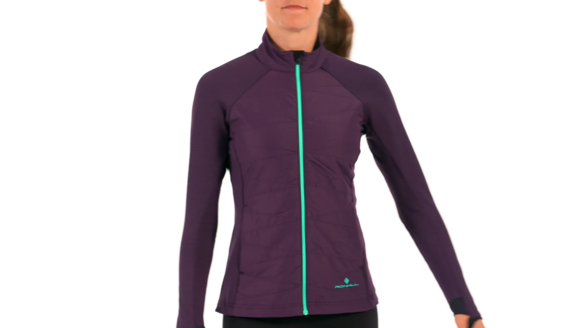 Ronhill 2025 hybrid jacket