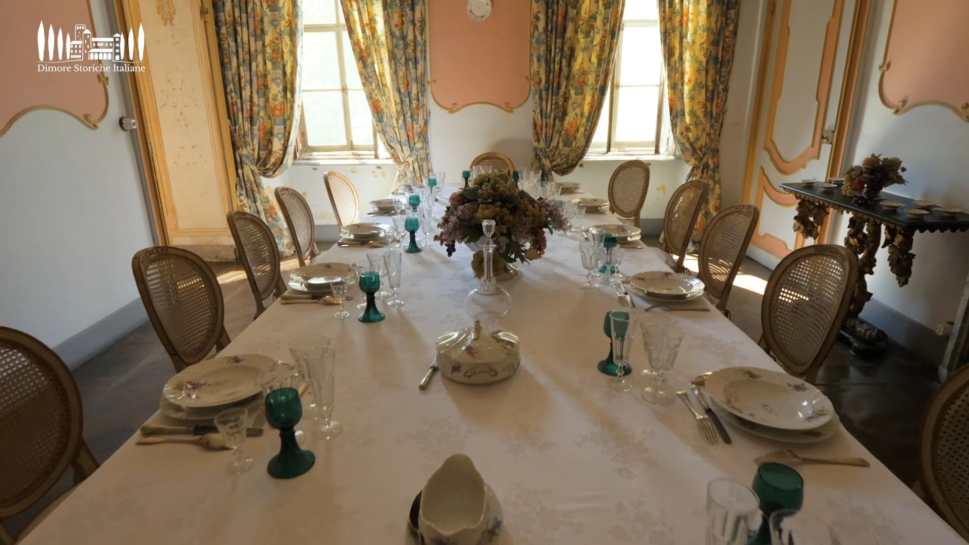 ADSI Associazione Dimore Storiche Italiane 2019