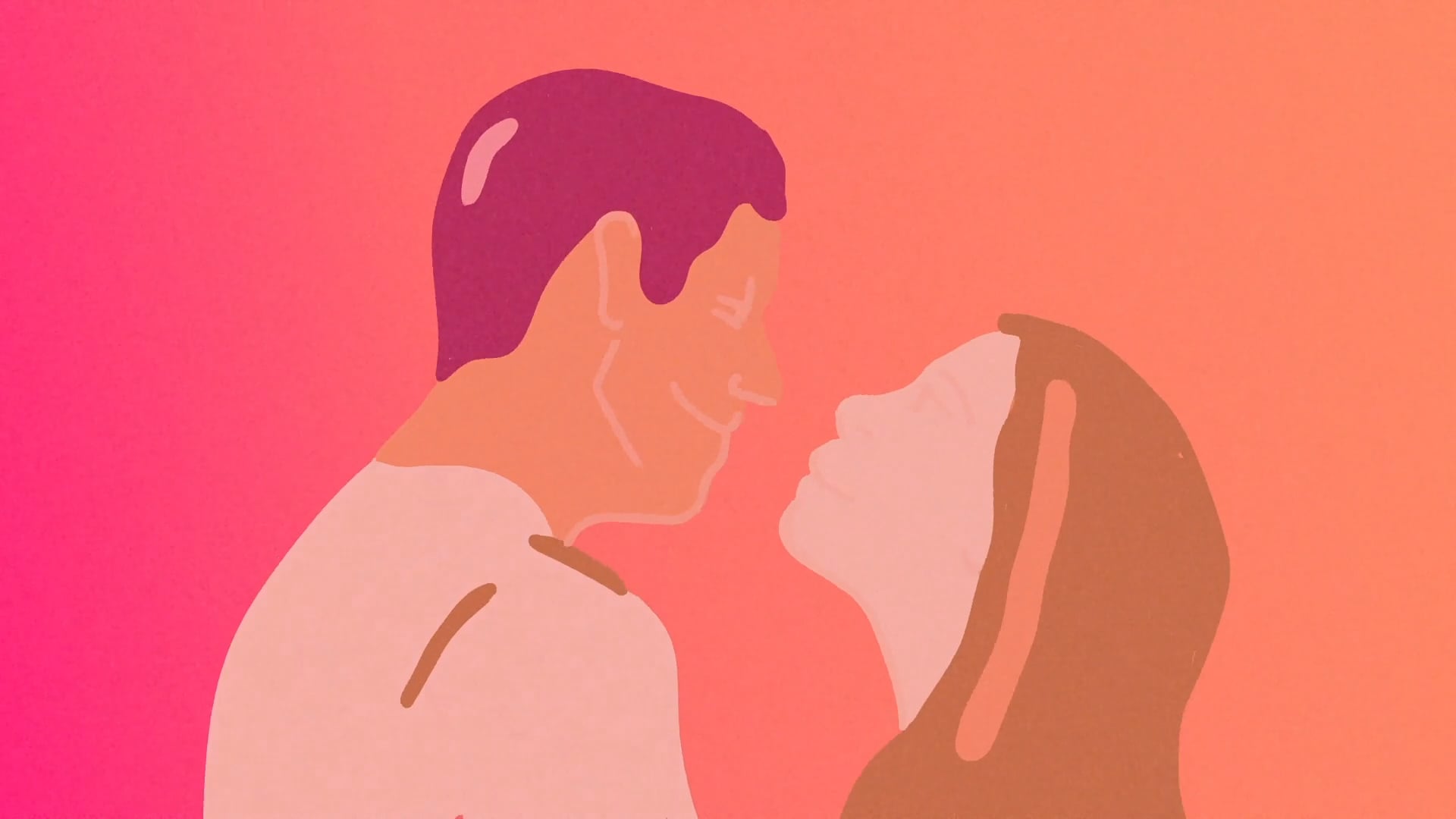 Smack - vidéo de promotion lancement d'application