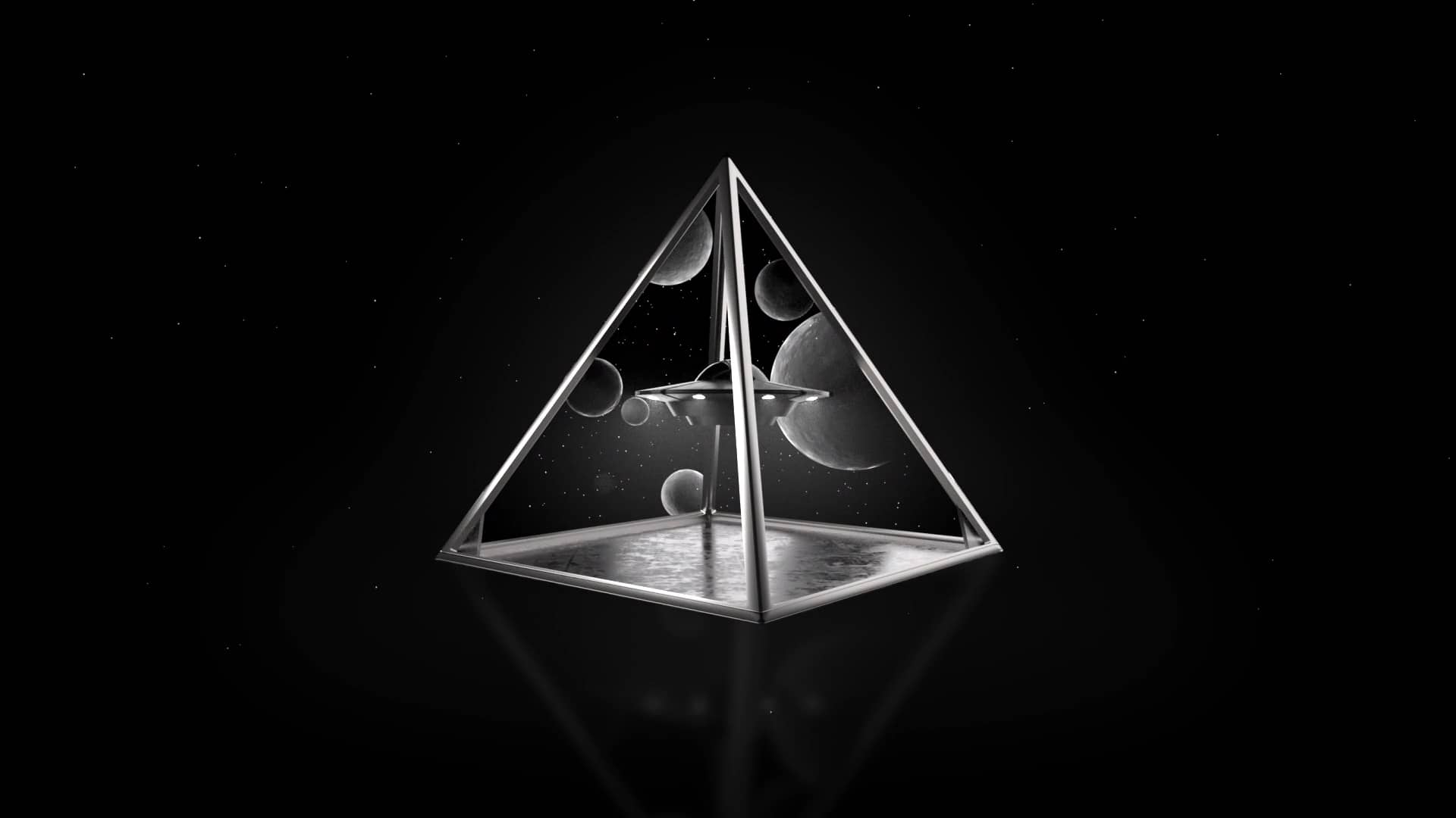 PRÁCTICA de Motion Graphics - C4D - MAPPING on Vimeo