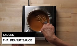 Thai Peanut Sauce