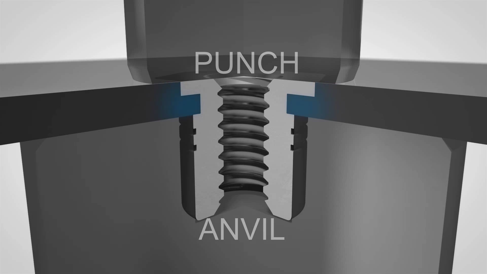 PEM® SelfClinching Standoffs on Vimeo