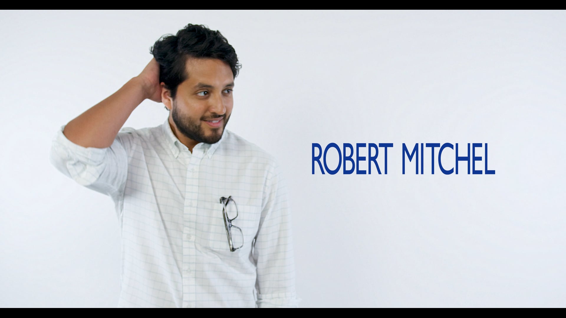 Visionworks | Robert Mitchell
