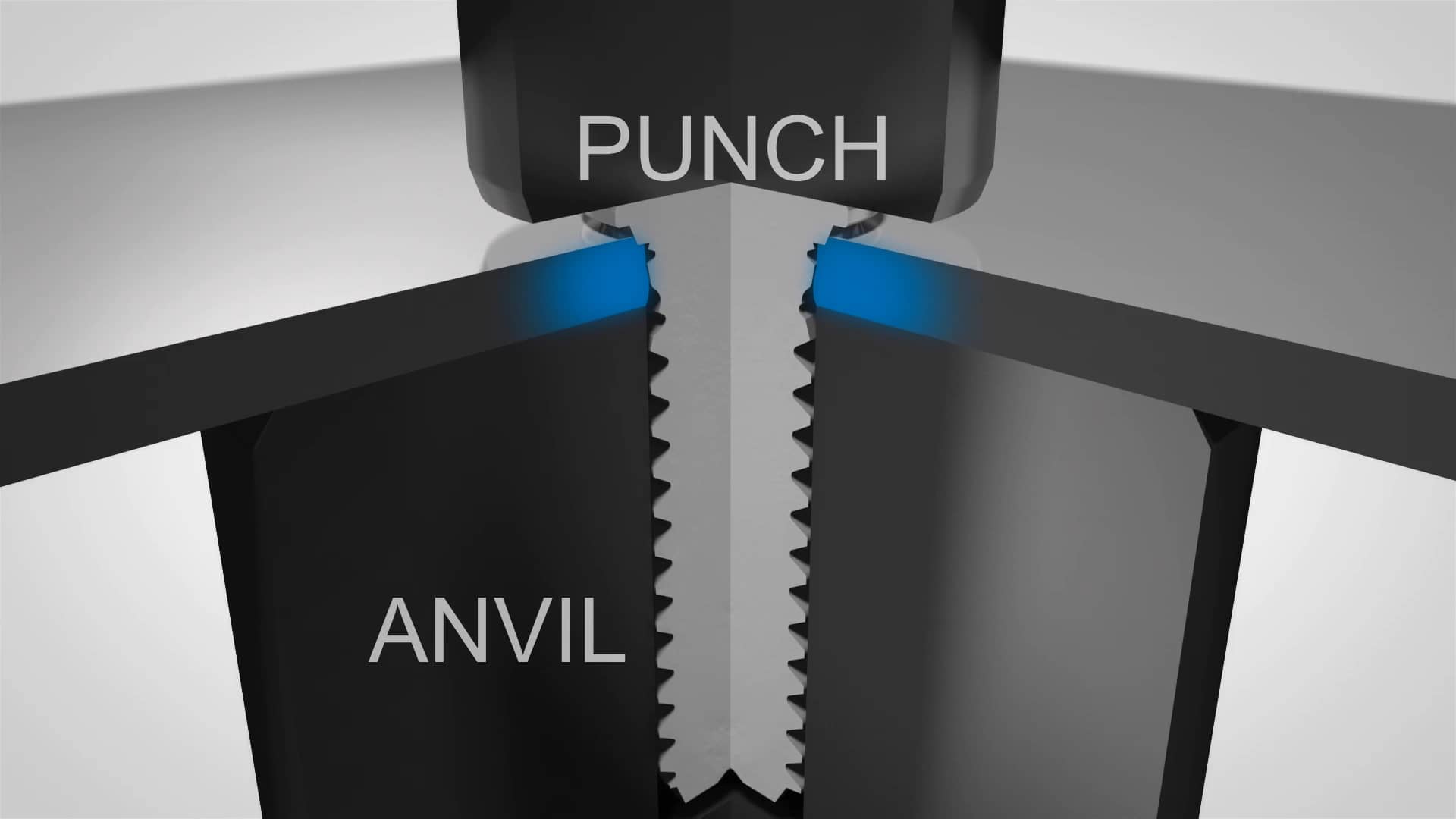 PEM® Type FH™ Flush-Head Studs on Vimeo