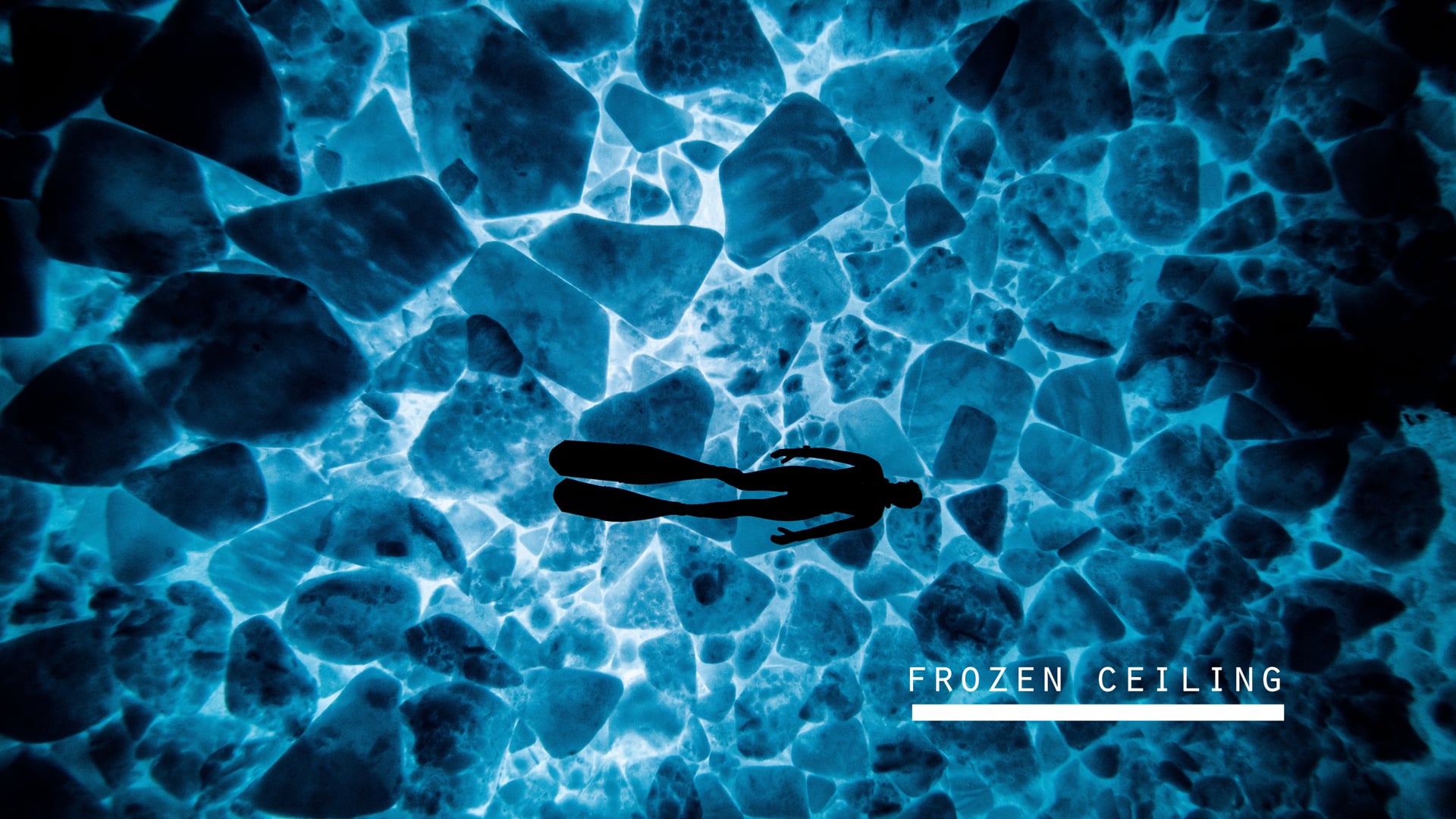Frozen Ceiling