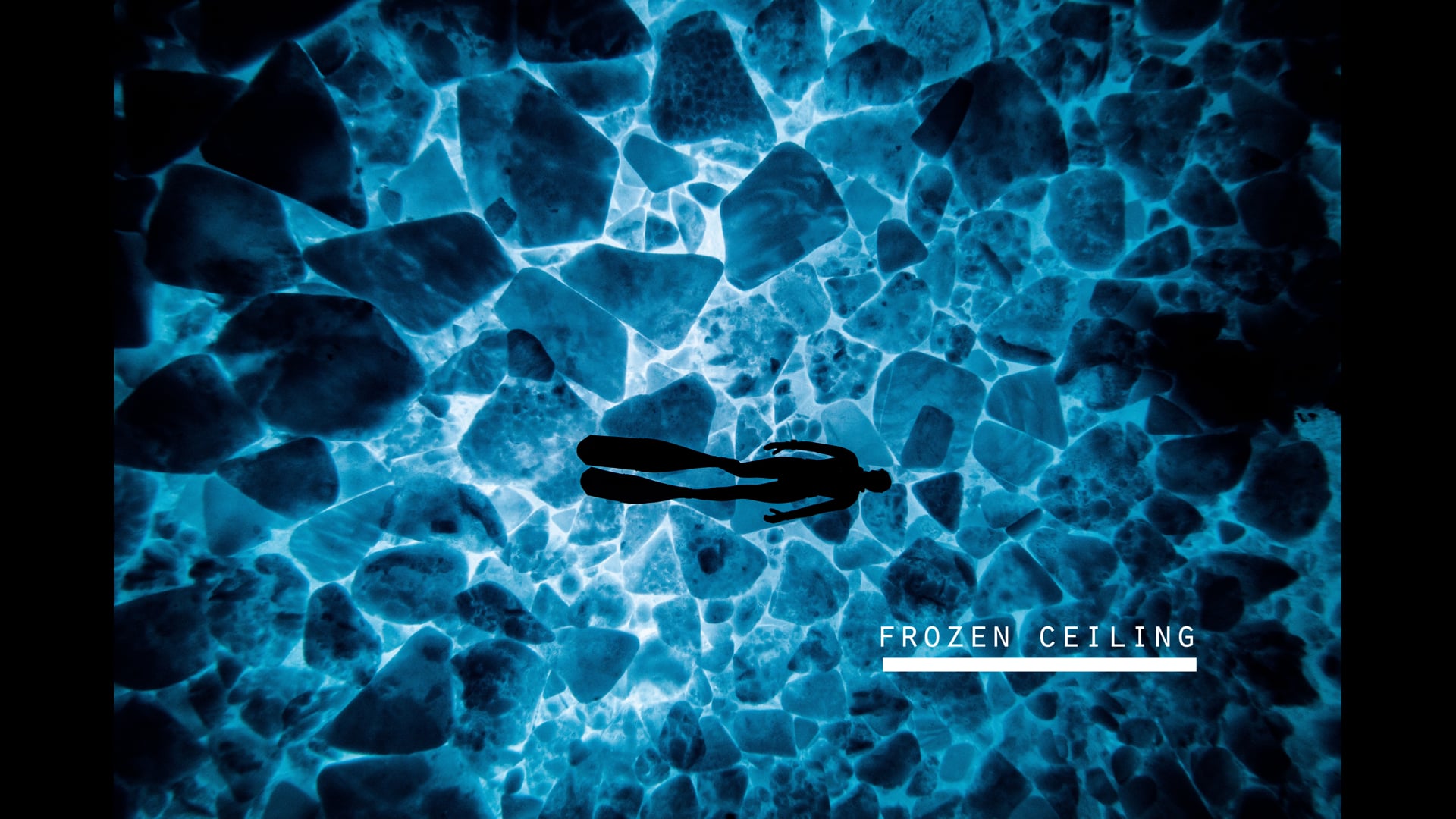 Frozen Ceiling