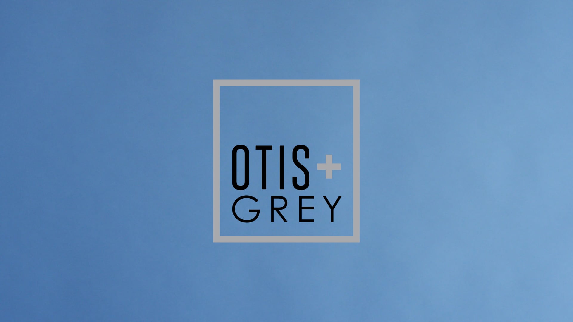 Visionworks | Otis+Grey