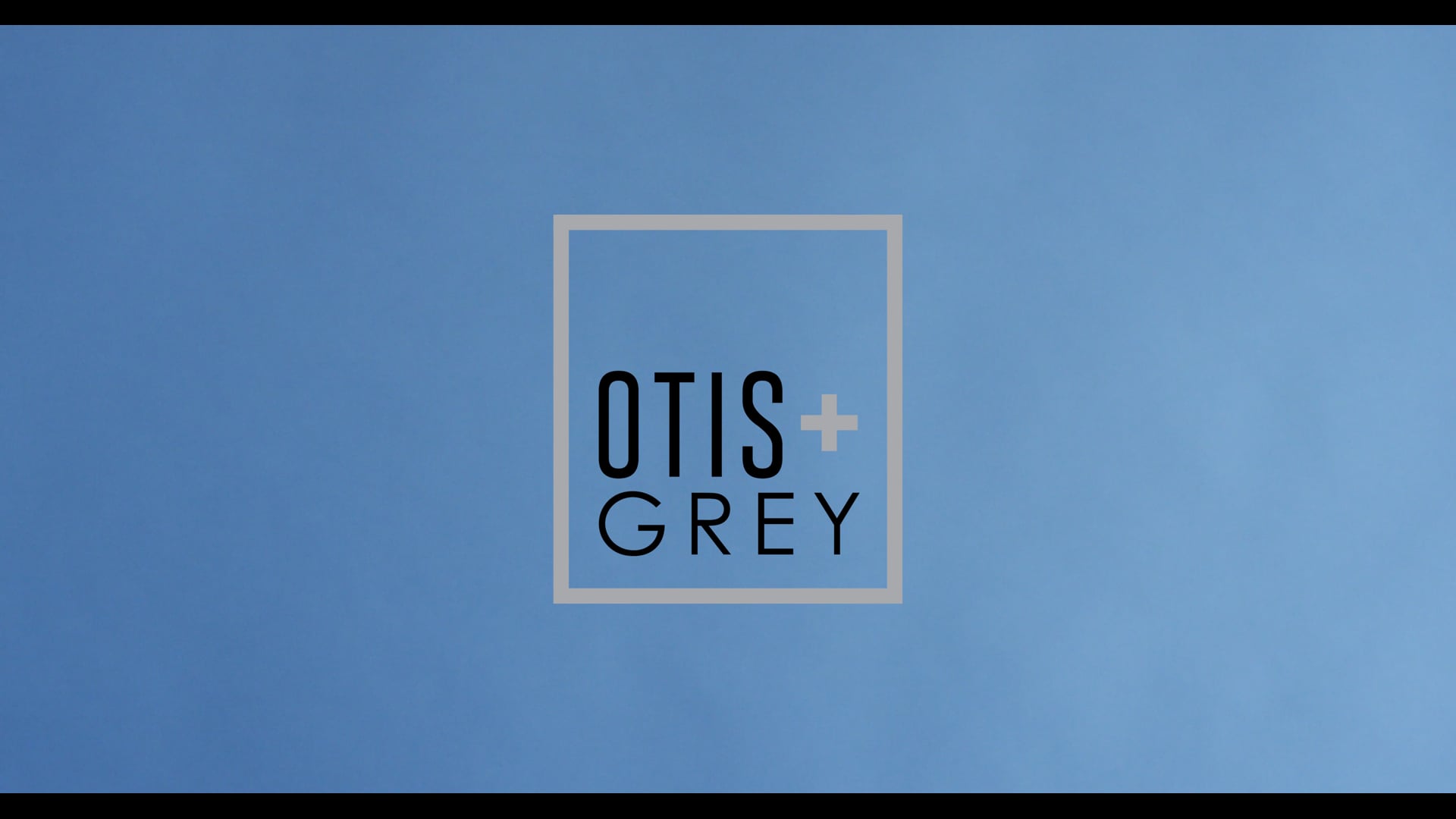 Visionworks | Otis+Grey