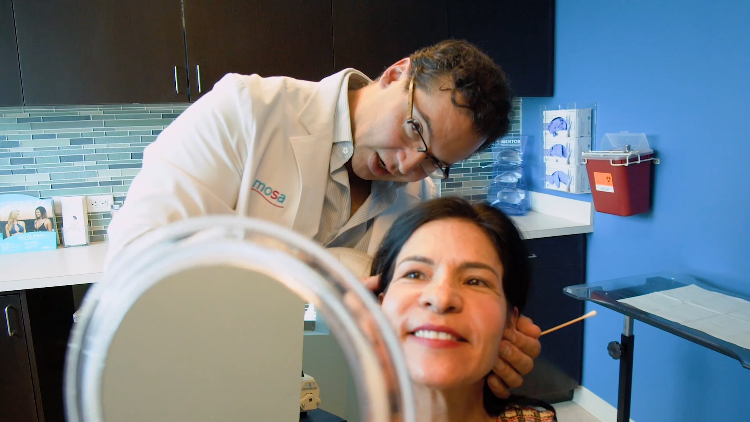 Dr. David Gerth (Full Video) | Videos & Movies on Vimeo