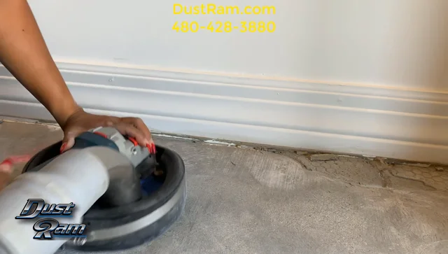 How To Fix a Broken Tile Without Fully Replacing It? - DustRam®