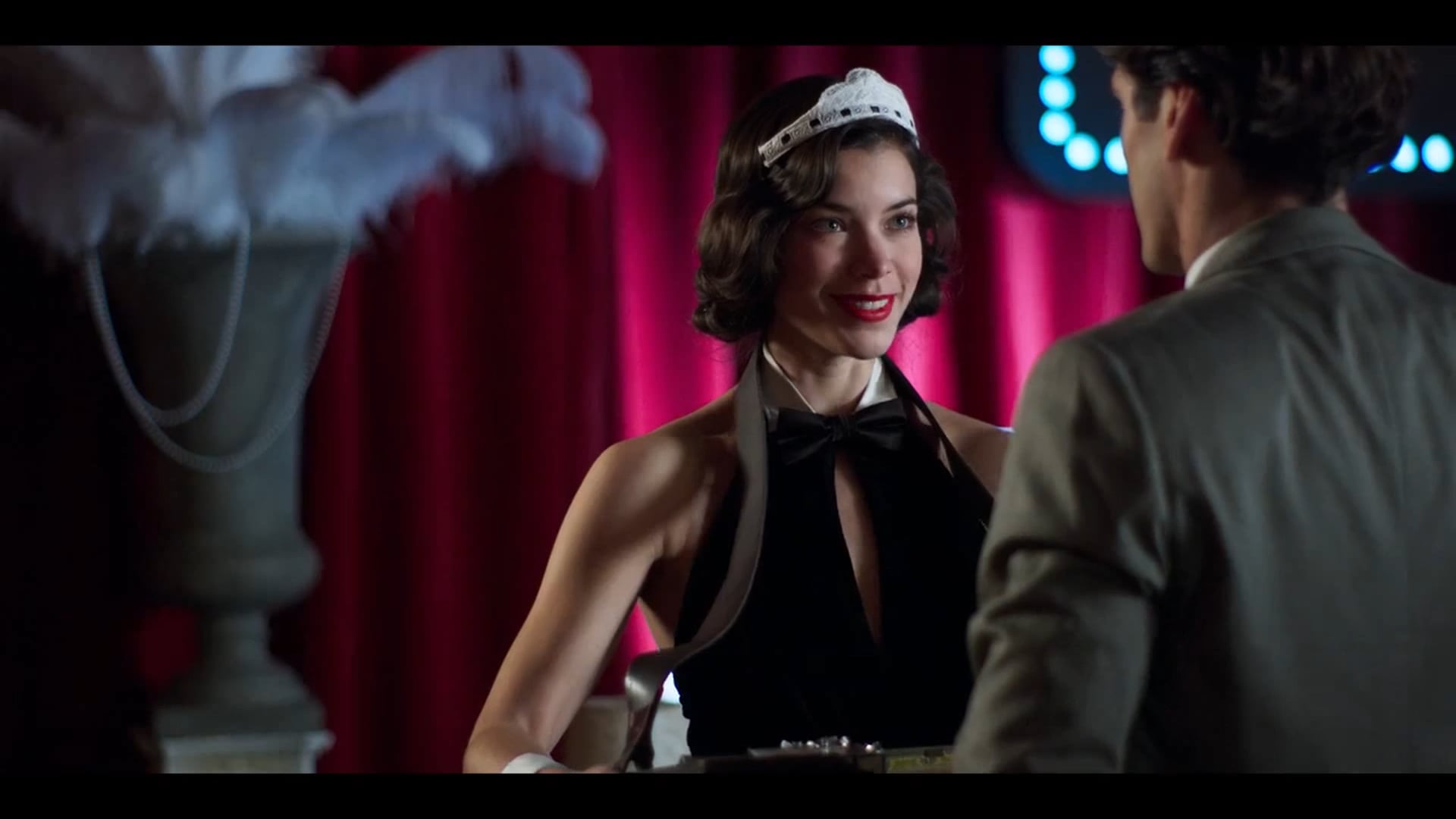 Las Chicas del Cable - Netflix