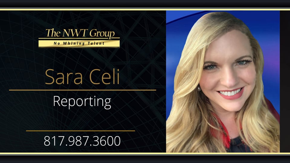 Reporter
