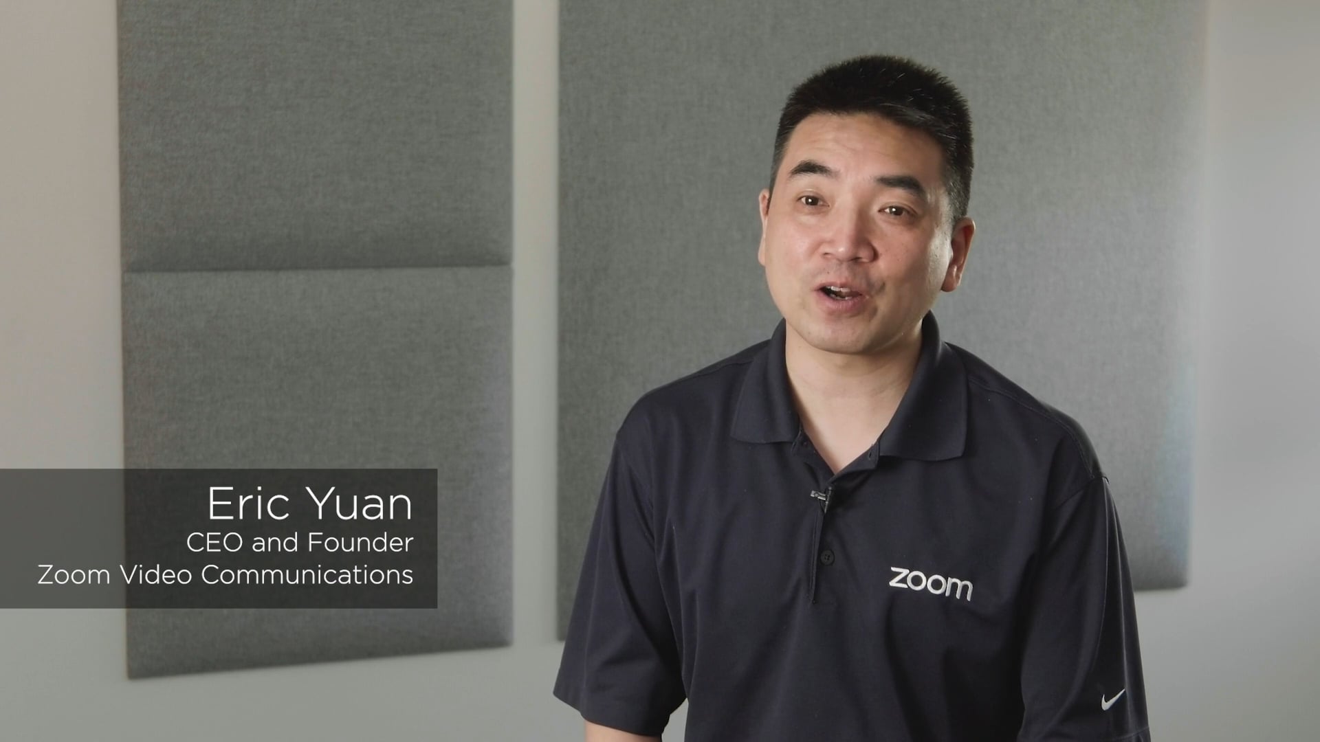 PagerDuty Customer Testimonial with Zoom Video Communications
