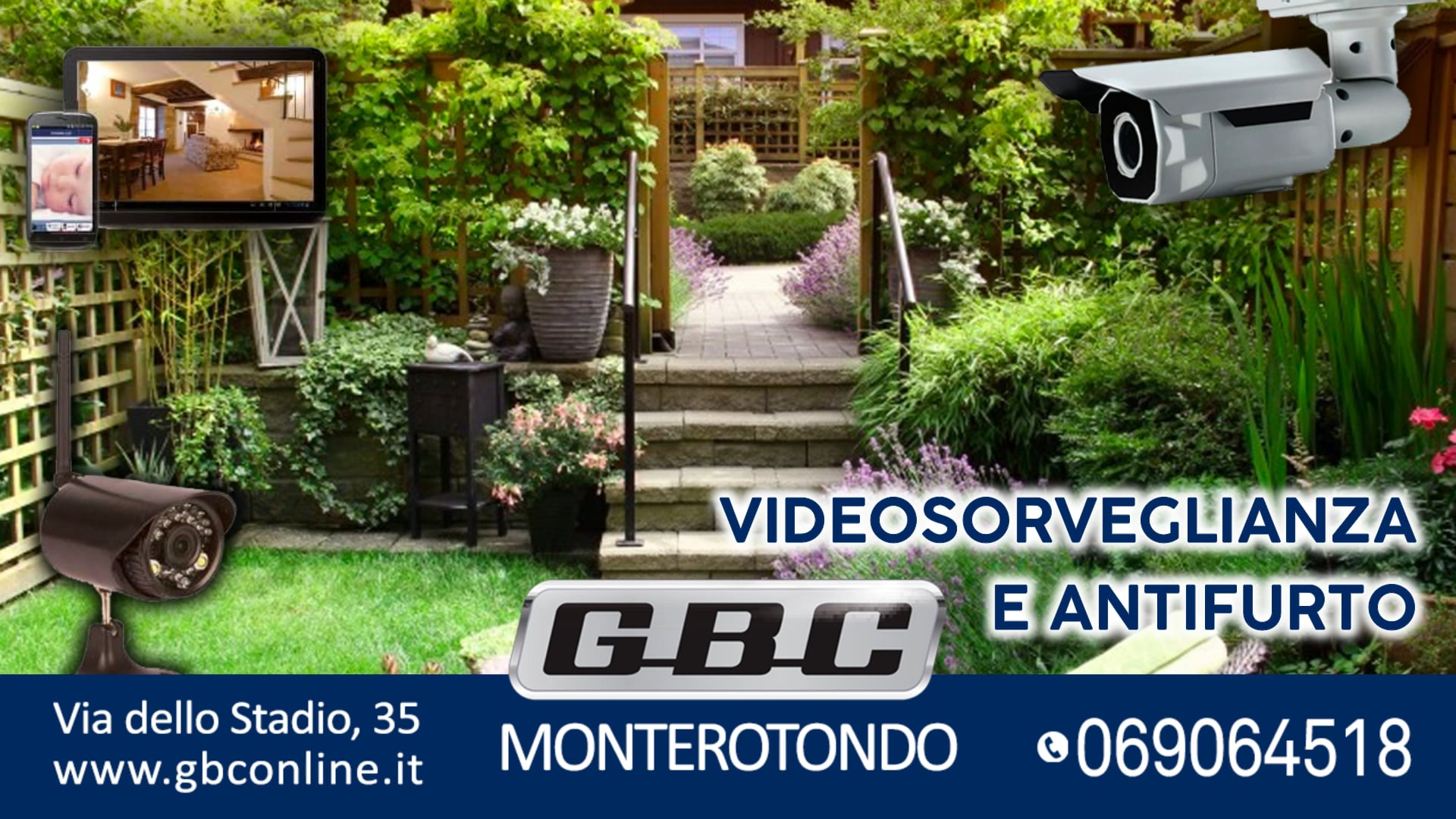 GBC