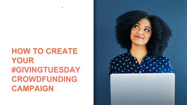 How To Create Your Crowdfunding Campaign