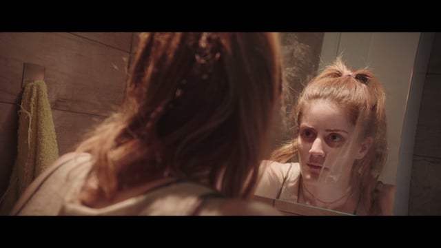 "What She Did" (2019)