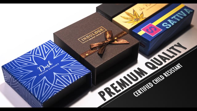 Product Videography - Contempo Specialty |  Vault 